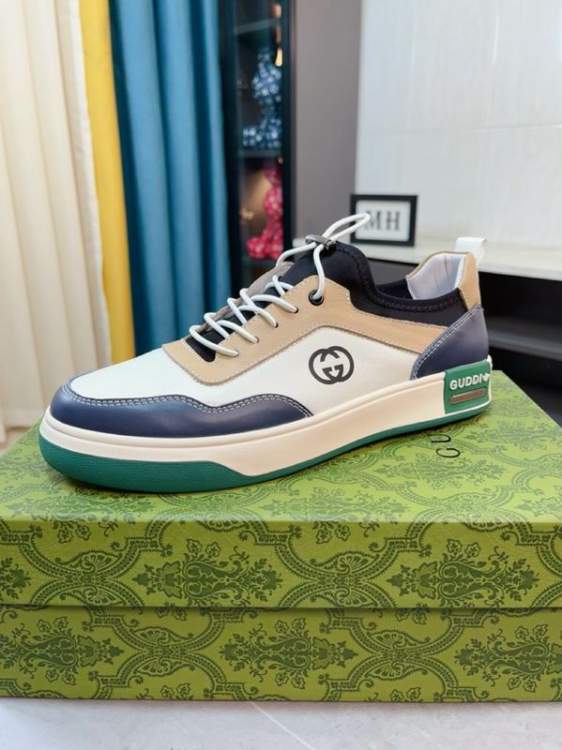 Picture of Gucci Shoes _SKUGuccisz38-44hnh04779309
